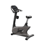 U60 Upright Bike with LED Console