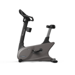 U60 Upright Bike with LED Console