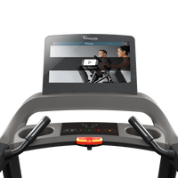 T600E Treadmill