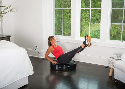 Power Plate Personal (Black)