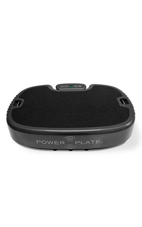 Powerplate - Personal Vibration Black