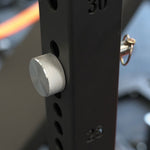 Ironax Magnetic Pin Lock 5/8"