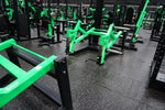 Watson Deadlift
