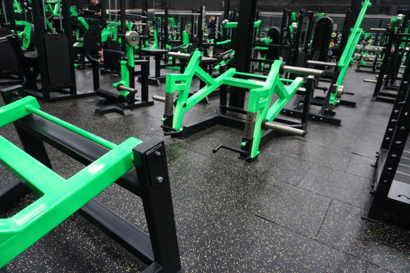 Watson Deadlift