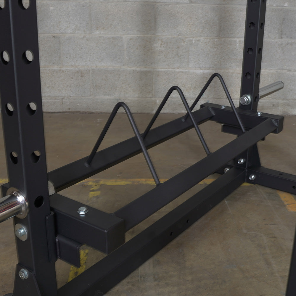 Ironax XPX Plate Storage Shelf Option