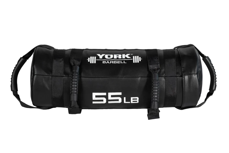 York Sandbag 15lbs - 85lbs