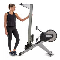 Spirit CRW800 Magnetic/Air Rowing Machine