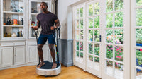 PowerPlate my5™ Vibrational Trainer