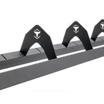 Iron Bull Bumper Plate/Med Ball Storage 42" for 3-Tier Rack