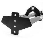 Iron Bull Bumper Plate/Med Ball Storage 42" for 3-Tier Rack