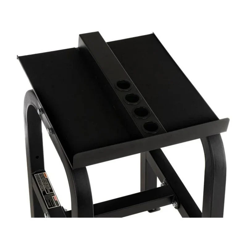 Home Rack Powerblock Stand