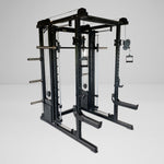Watson  Power Gym (Fixed Smith) - 2000