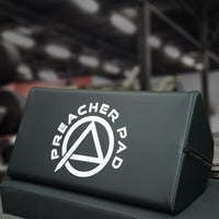 Preacher Curl Pad