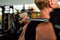 Powerblock Pro 100 Straight Bar