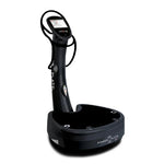 pro7™ - Mate Black