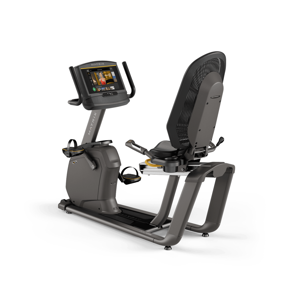 R50 Recumbent Bike