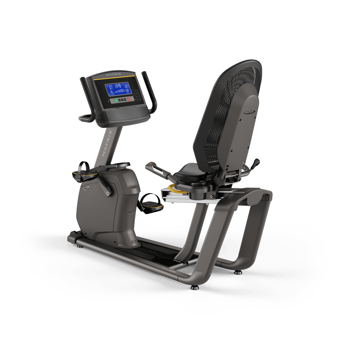 R50 Recumbent Bike