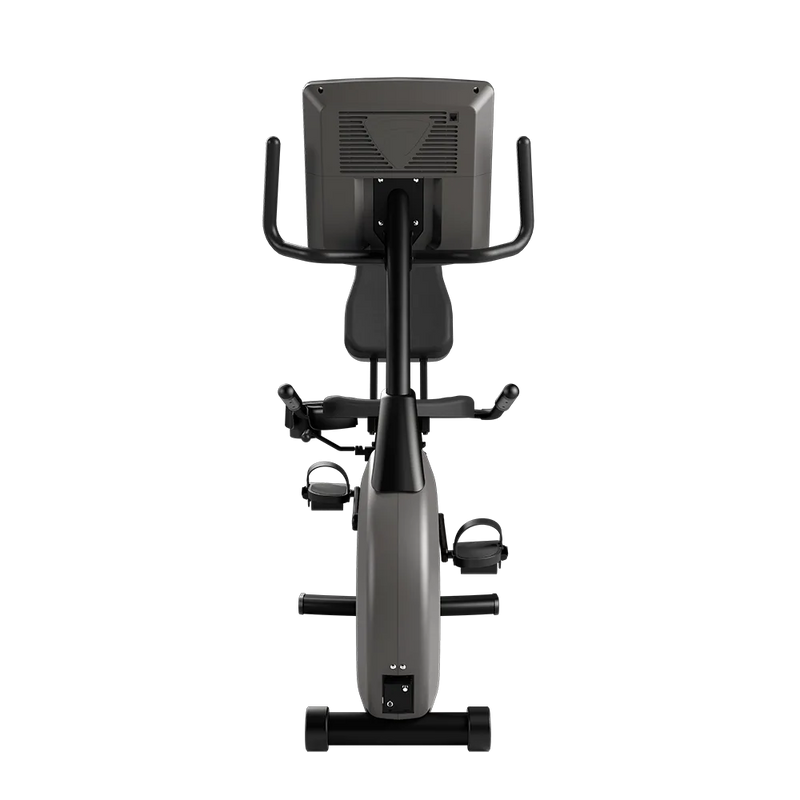 Vision R600E Light Commercial Recumbent Bike