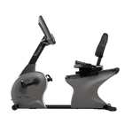 Vision R600E Light Commercial Recumbent Bike