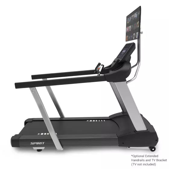 CT850 Treadmill