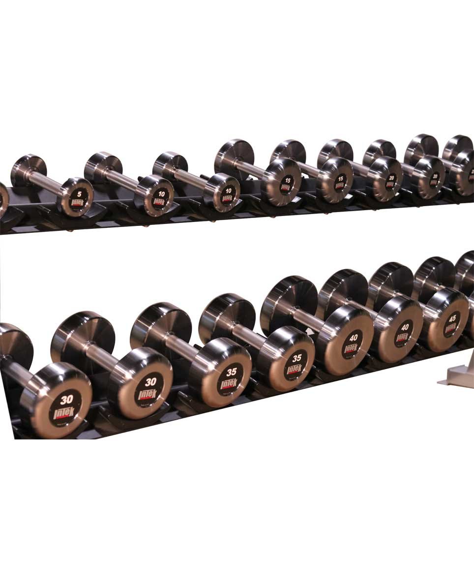 Customizable dumbbells sale