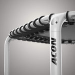 ACON FIT Hexagon Rebounder with Balance Handlebar