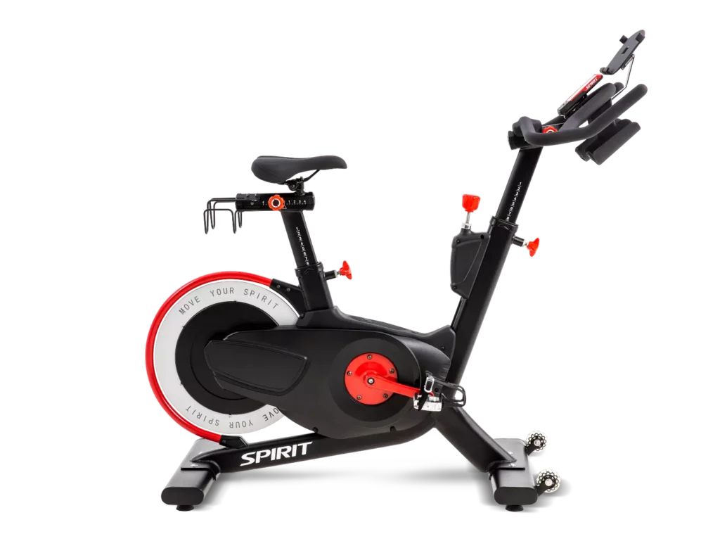 Spirit Fitness CIC850 Indoor Cycle