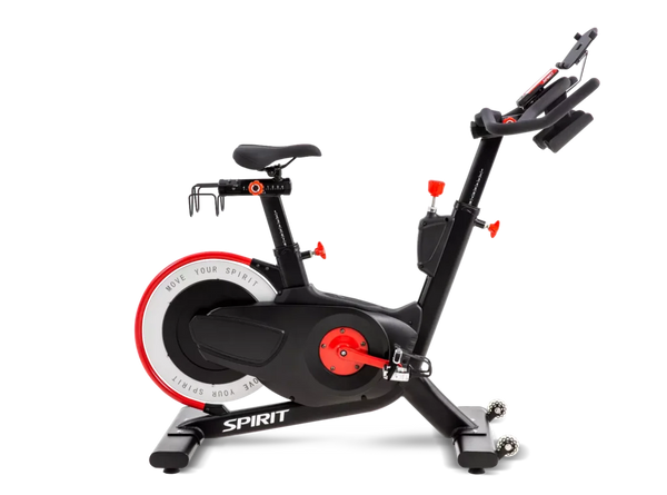 Spirit Fitness CIC850 Indoor Cycle