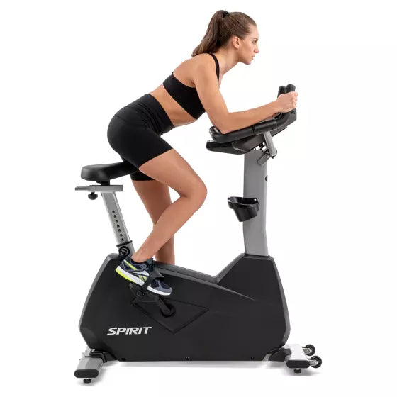 CU800 Upright Bike