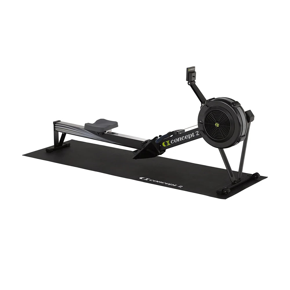 Concept 2 RowErg Floor Mat