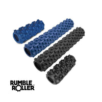 Rumble Roller (Blue or Black)