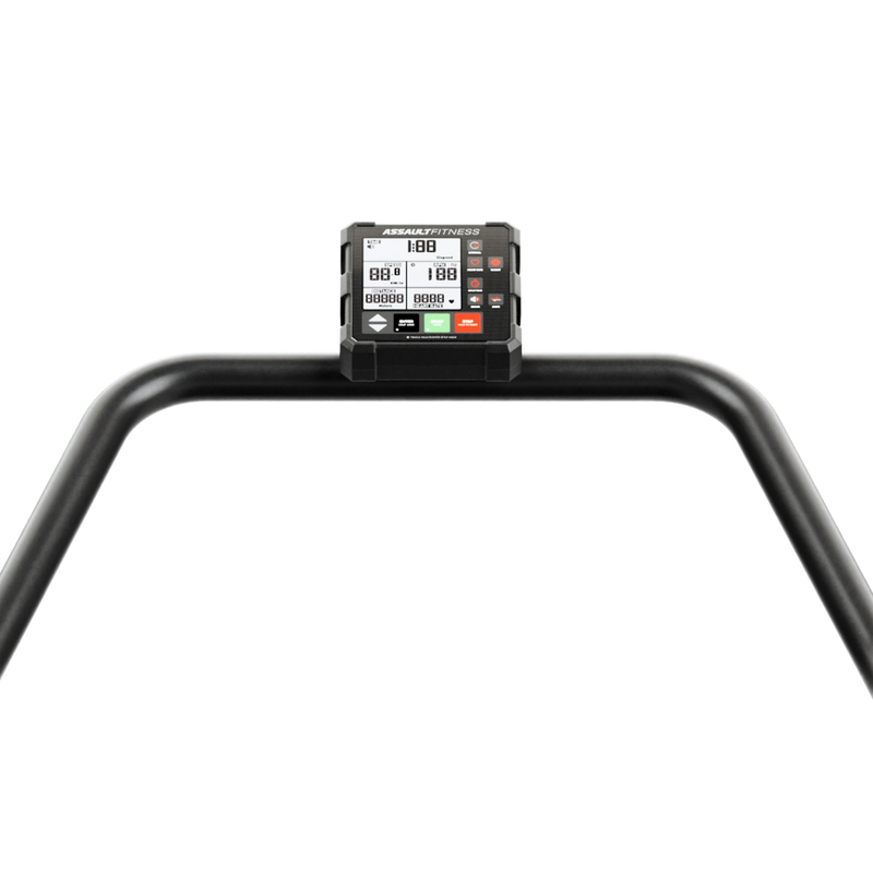 Assault Runner Classic Manual Treadmill