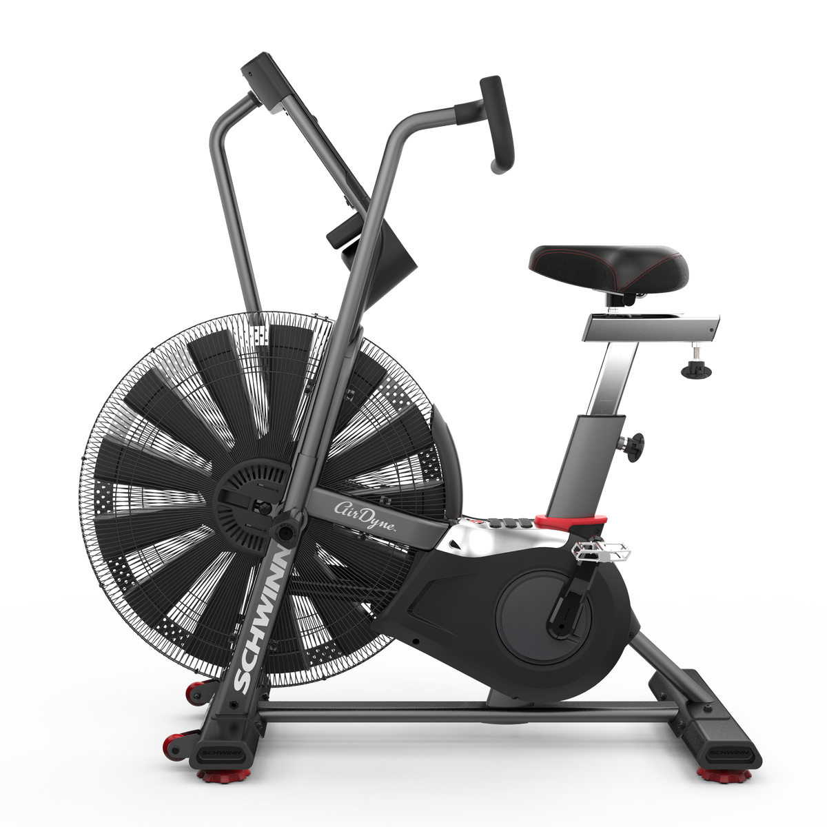 Schwinn Airdyne AD7