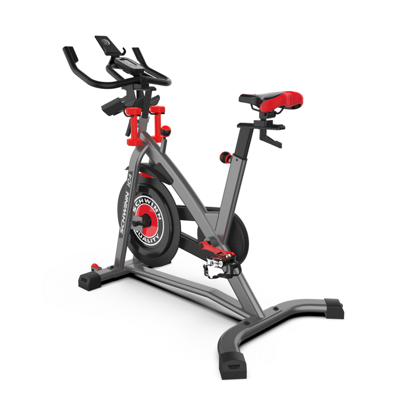 Schwinn IC4 Indoor Cycle