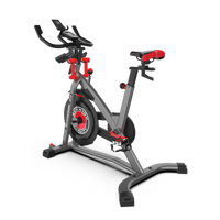 Schwinn IC4 Indoor Cycle