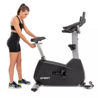 CU800 Upright Bike