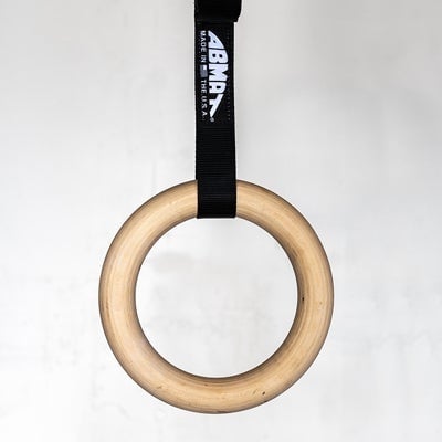 Abmat Fat Rings (36mm)