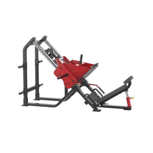 Element Iron Plate Loaded 45 Leg Press – AKFIT Fitness Specialty Store