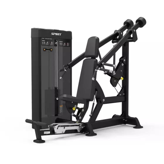 Spirit Chest Press / Shoulder Press CSD-CPSP