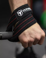 Iron Bull Figure 8 Lifting Straps