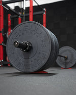 Iron Bull Competition Bar V2 - Black