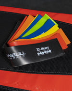 Iron Bull Mini Bands (Set of 6 with Case)
