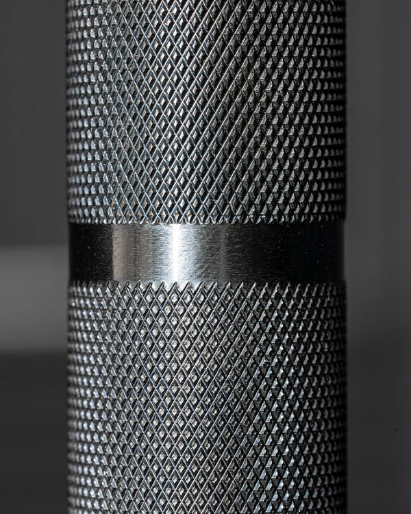 Iron Bull Competition Bar V2 - Black
