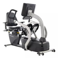 CRS800S Recumbent Stepper