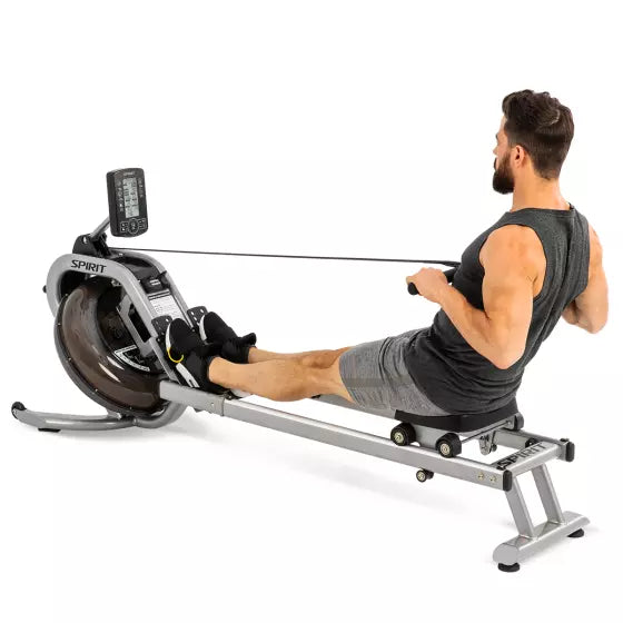 Spirit CRW800H20 Water Rower