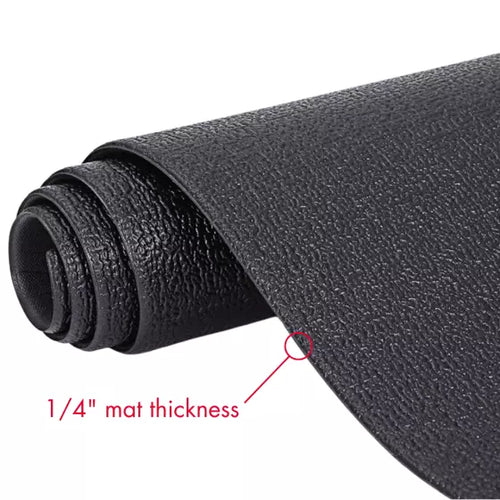 Spirit Fitness Cardio Equipment Mat 3x7'