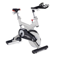 Spirit XIC600 Indoor Spin Bike w/wireless LCD Console