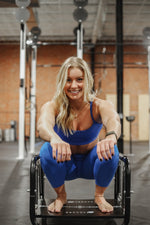 Stability Trainer PRO by Spacer Mobility