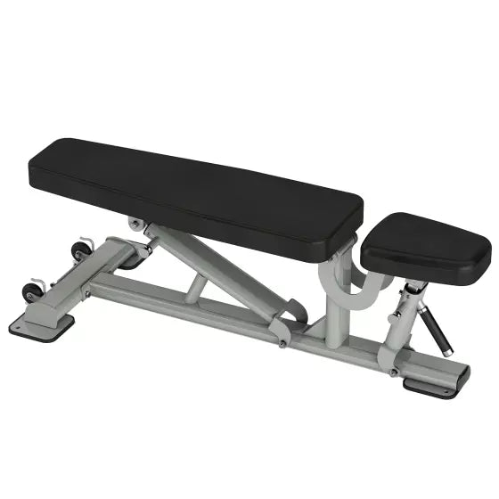 Spirit ST800FI Adjustable Flat to Incline Bench