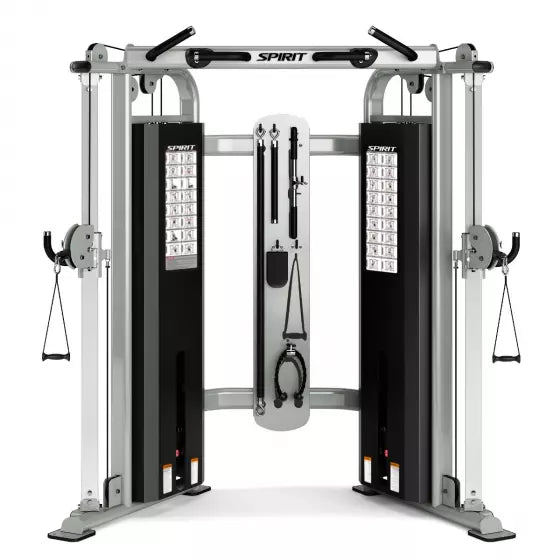 ST800FT Light Commercial Functional Trainer